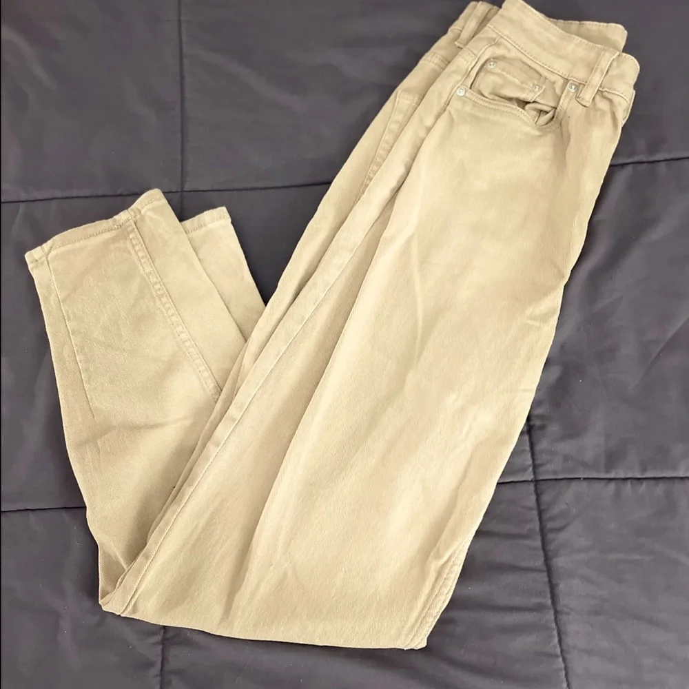 Jeans - Picture 2 of 2